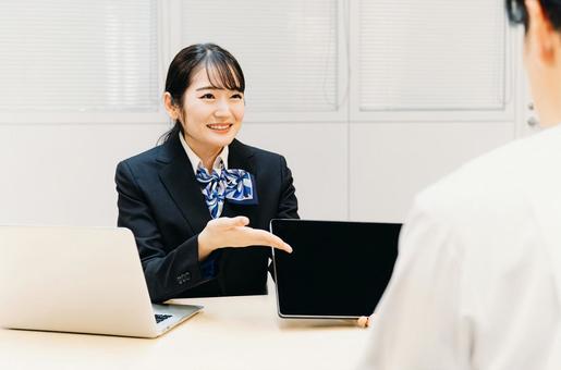 ネット回線の受付・販売サポート（東大阪支店） 東大阪 求人